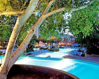 Metropolitan Capsis Holiday Club Rhodes City Exterior foto